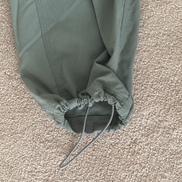 Title IX Hiking pants - Picture 2 of 8